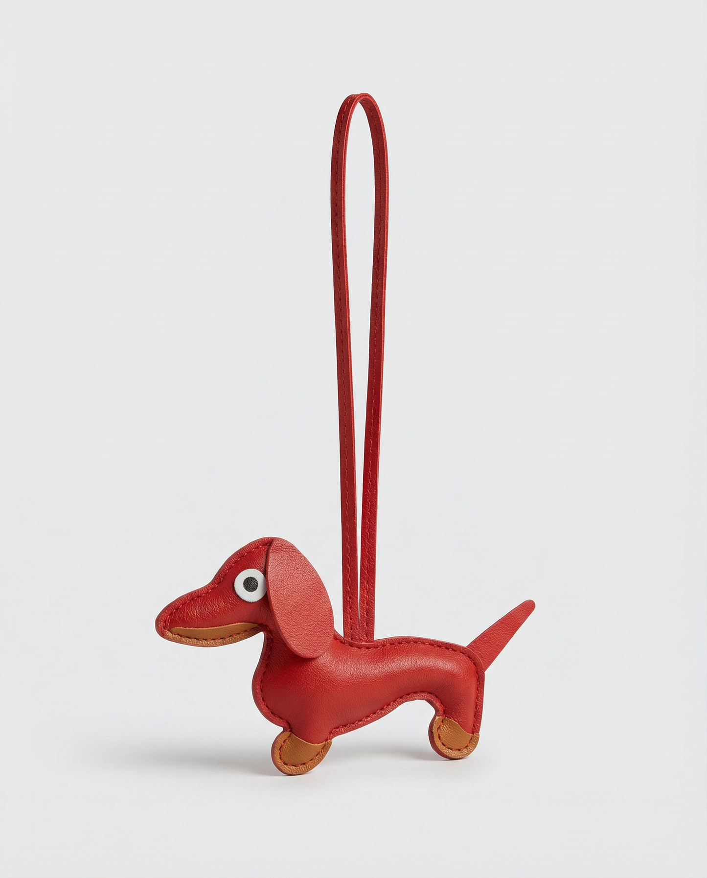 The Wiener Charm