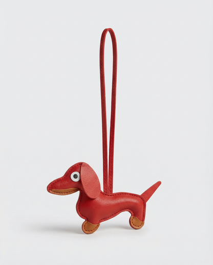 The Wiener Charm