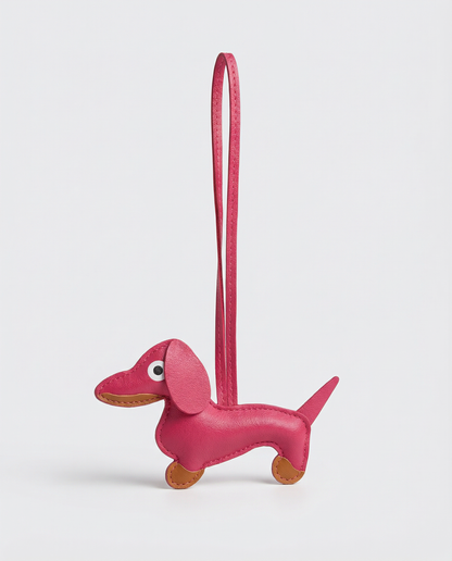 The Wiener Charm