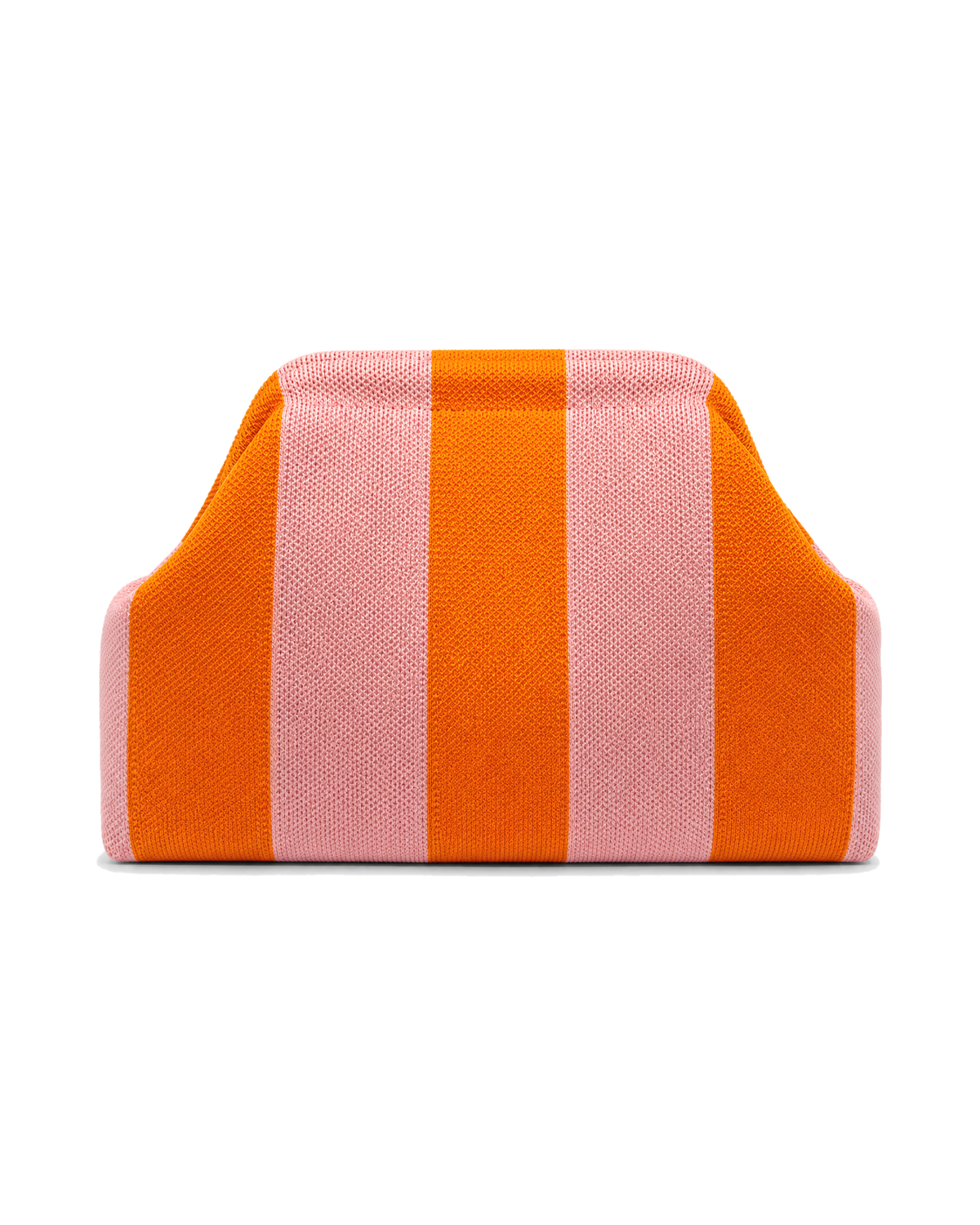 The Amalfi Clutch in Spritz