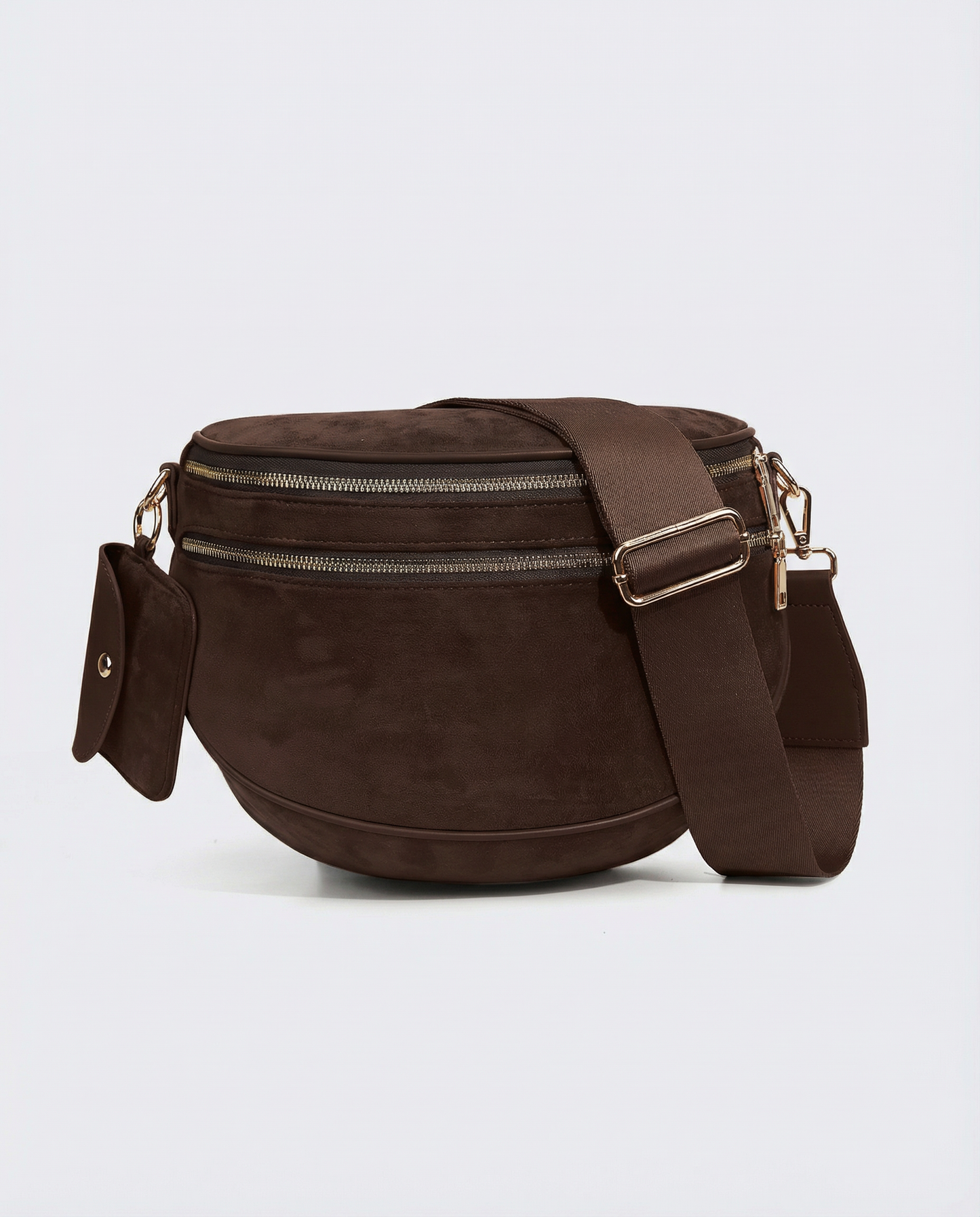The Atlas Crossbody