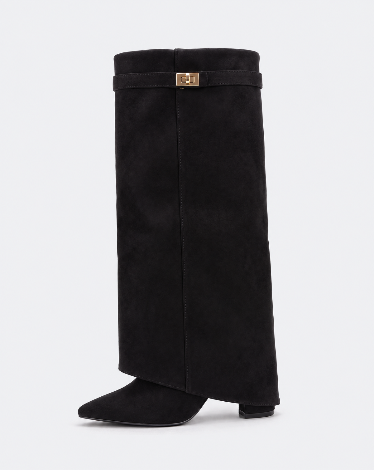 Onyx Suede