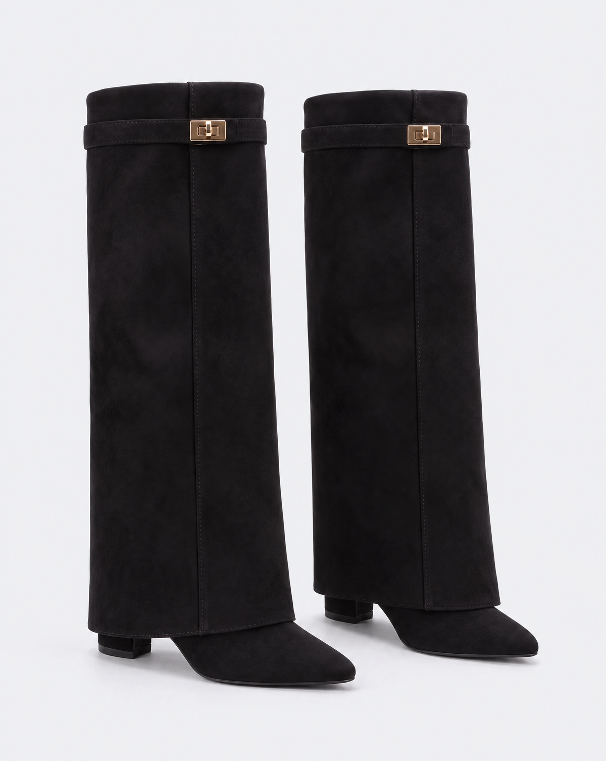 Onyx Suede