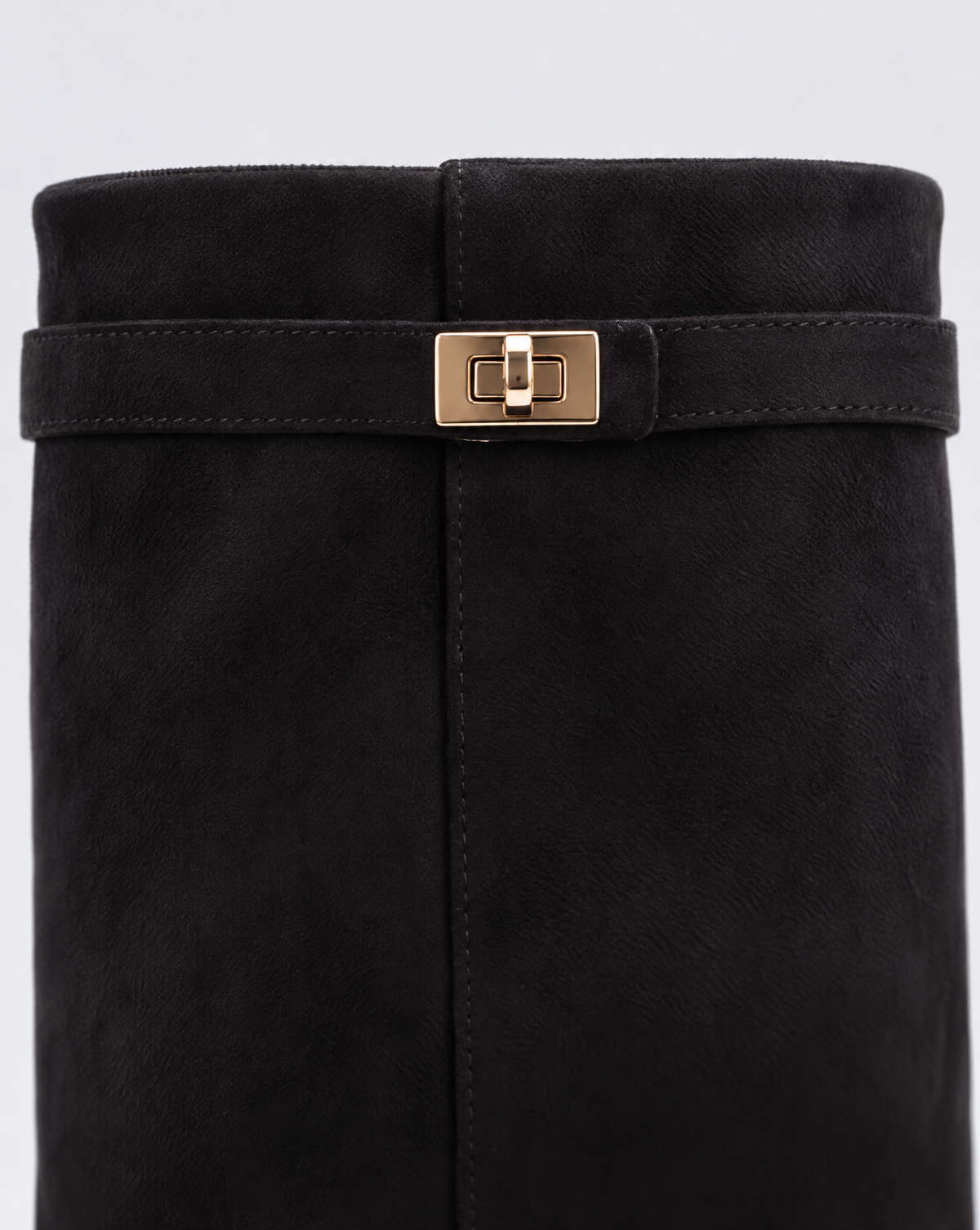 Onyx Suede
