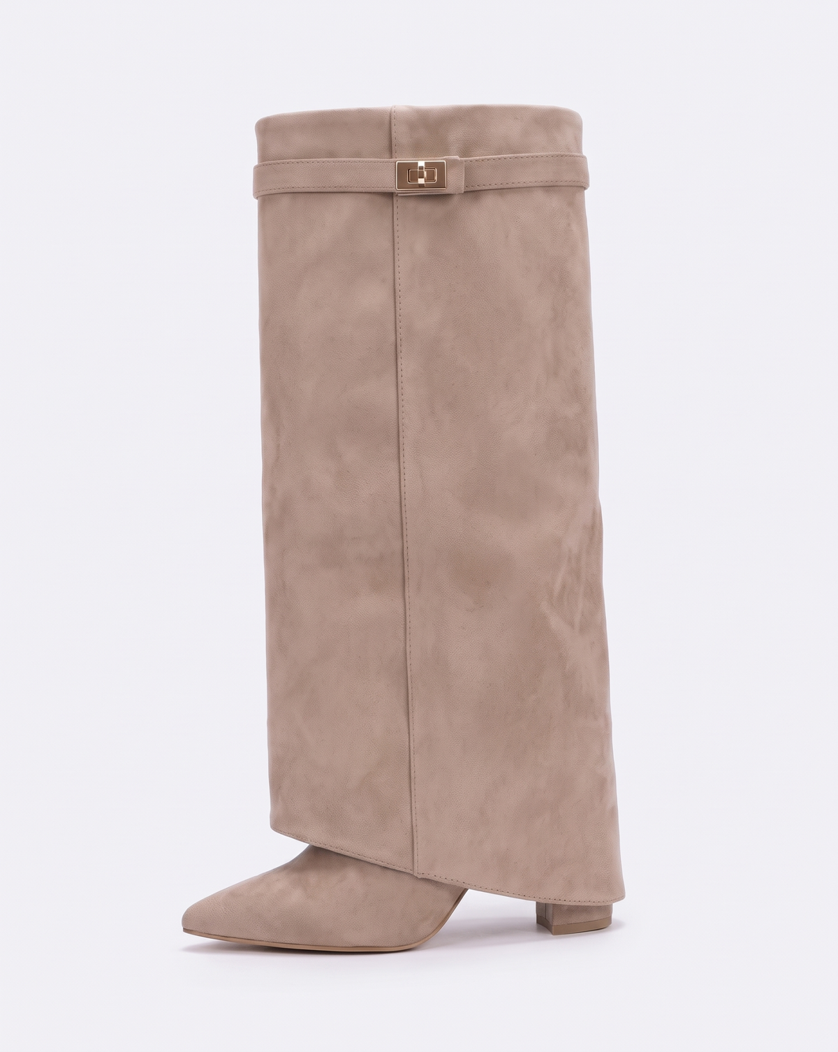 Sand Suede