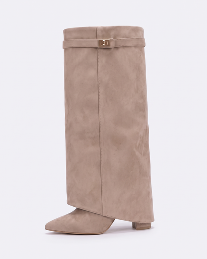 Sand Suede