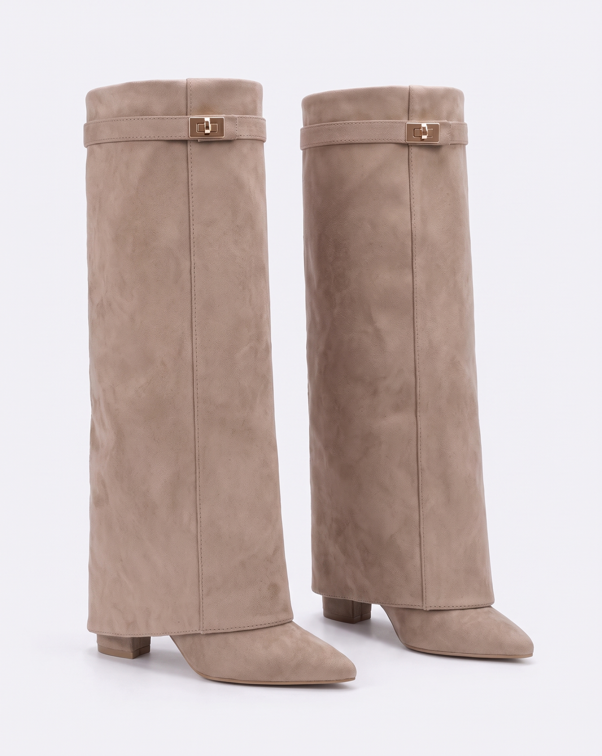Sand Suede