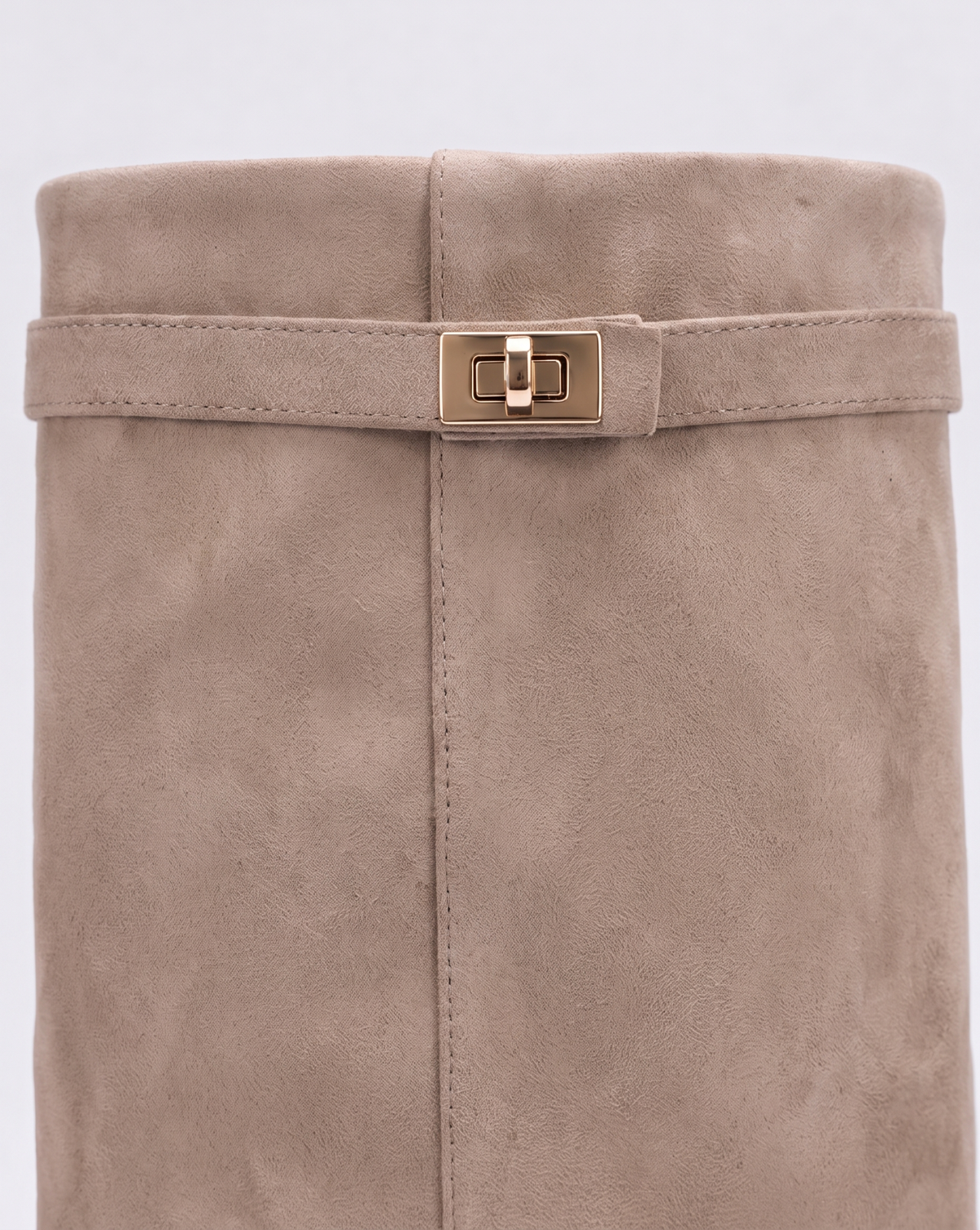 Sand Suede