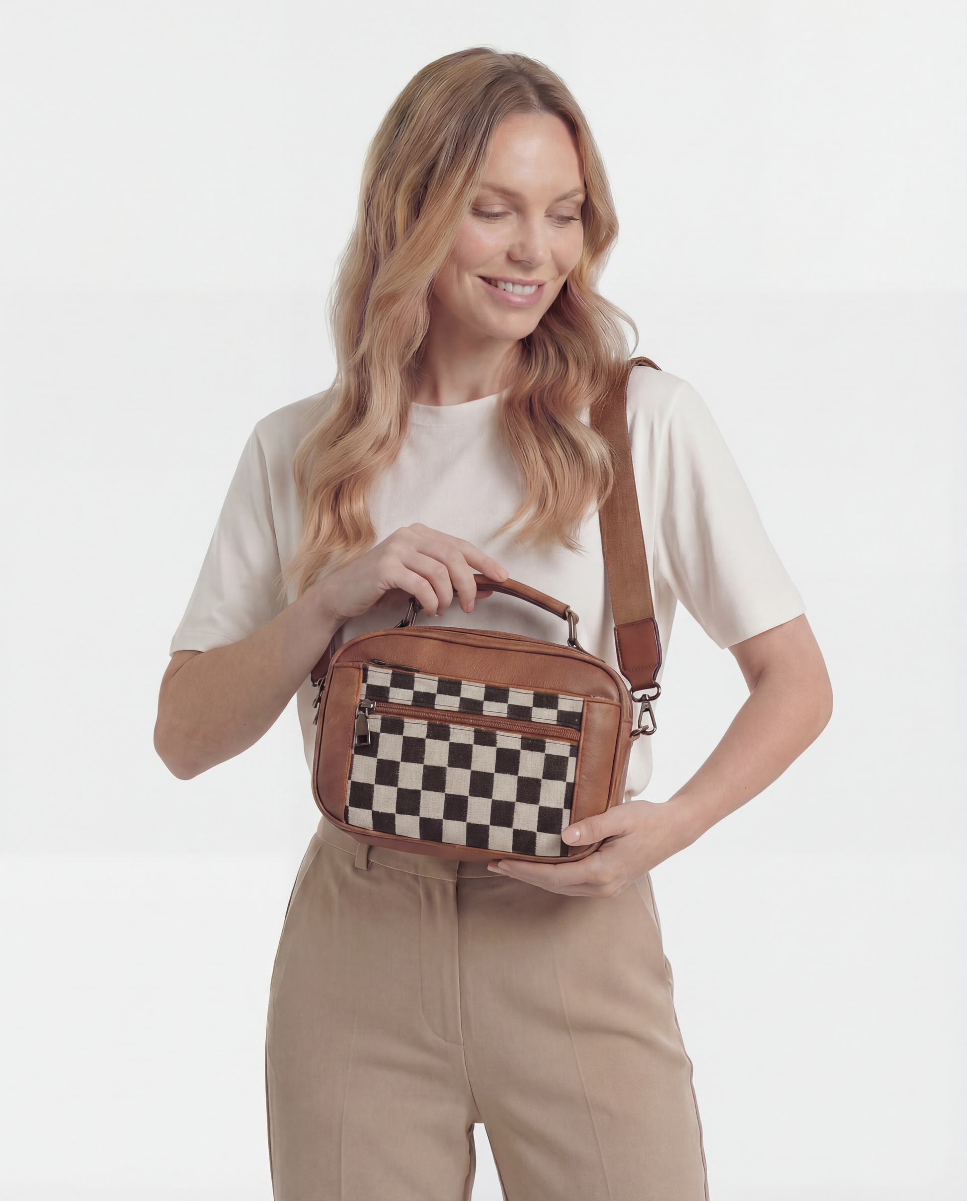 The Archive Satchel – Dear Nikola