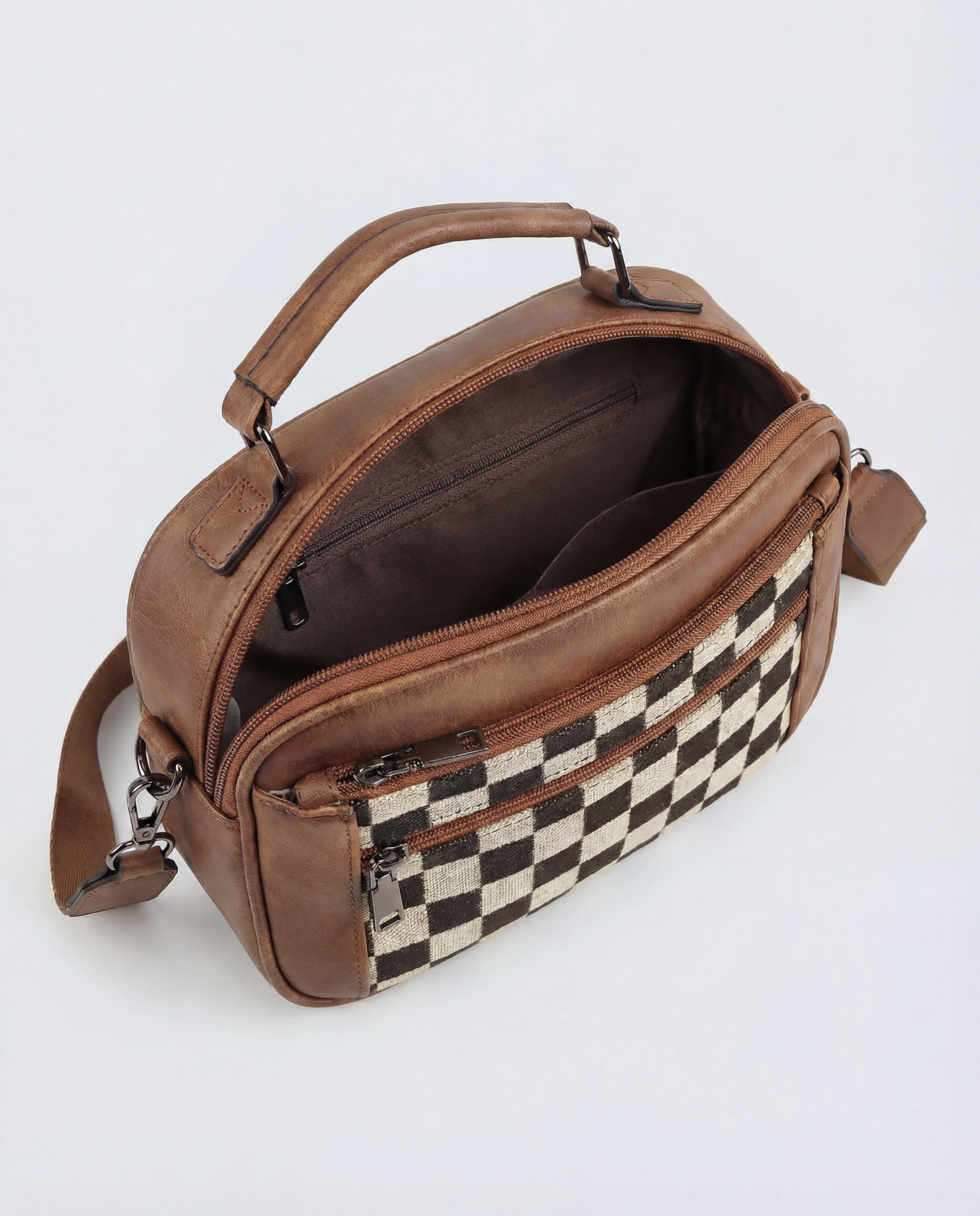 The Archive Satchel – Dear Nikola