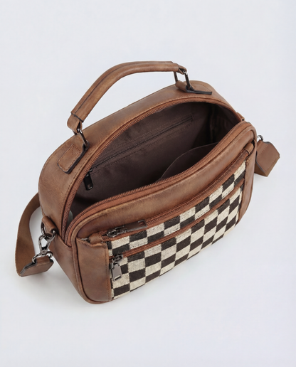The Archive Satchel – Dear Nikola