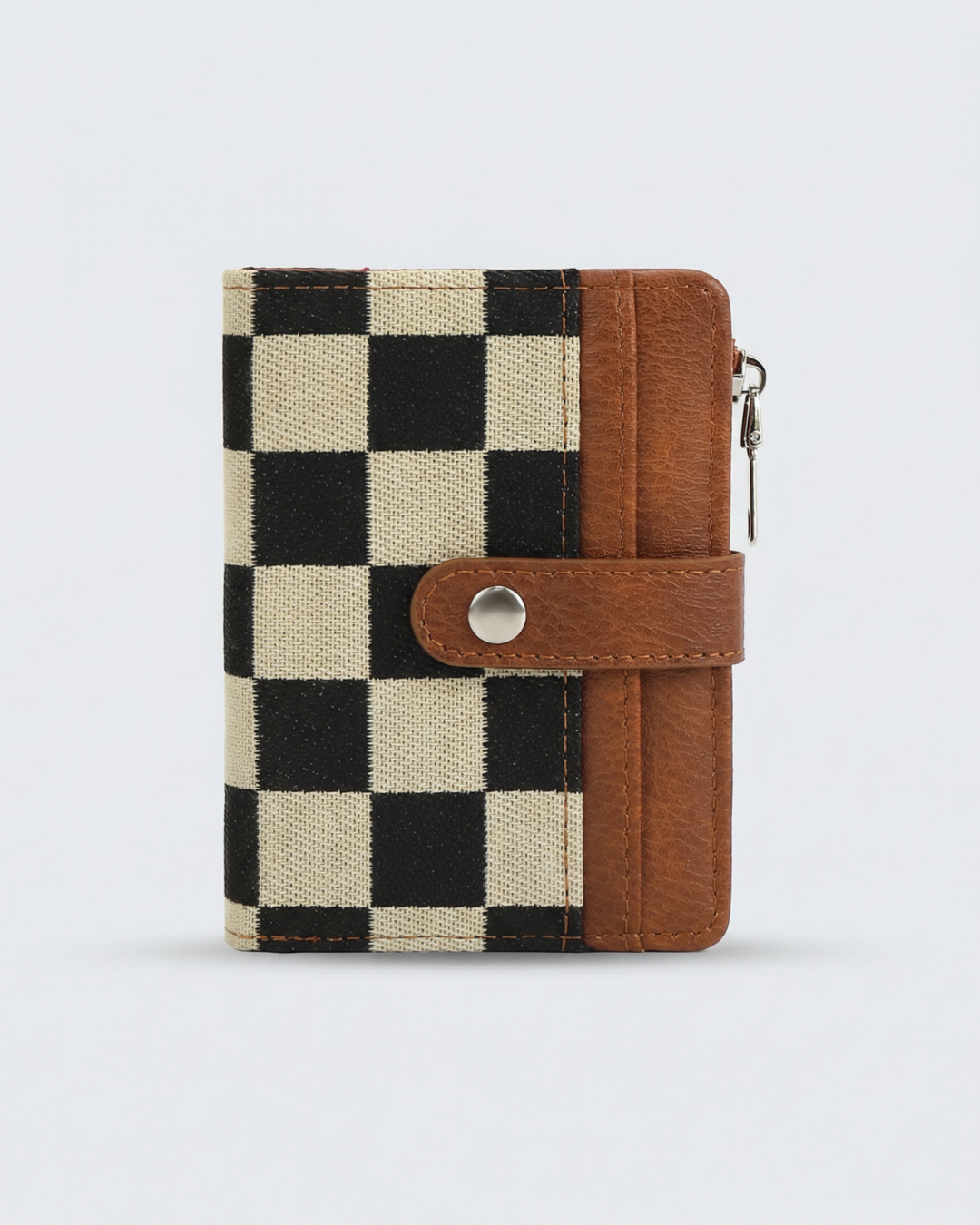 linear-gradient(125deg,rgba(239, 221, 197, 1) 50%, rgba(154, 86, 48, 1) 50%)