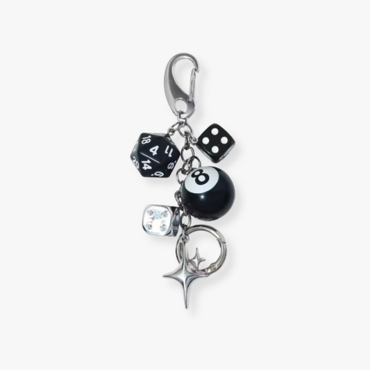 Lucky Bag Charm