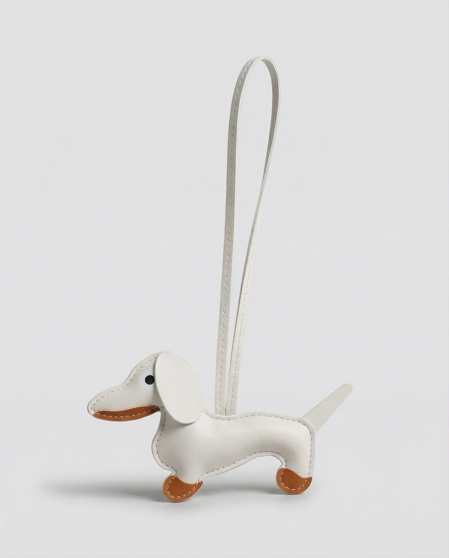 The Wiener Charm