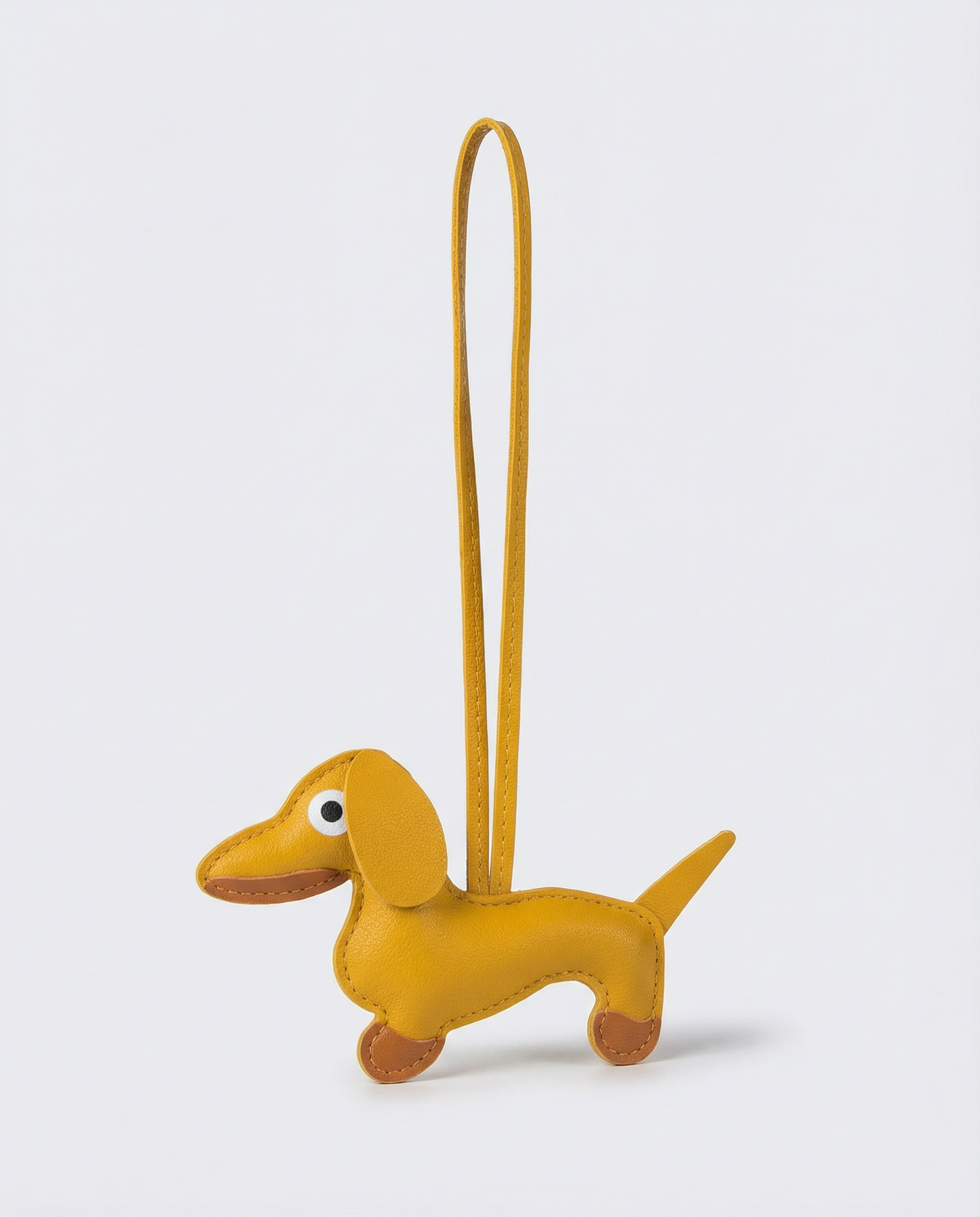 The Wiener Charm