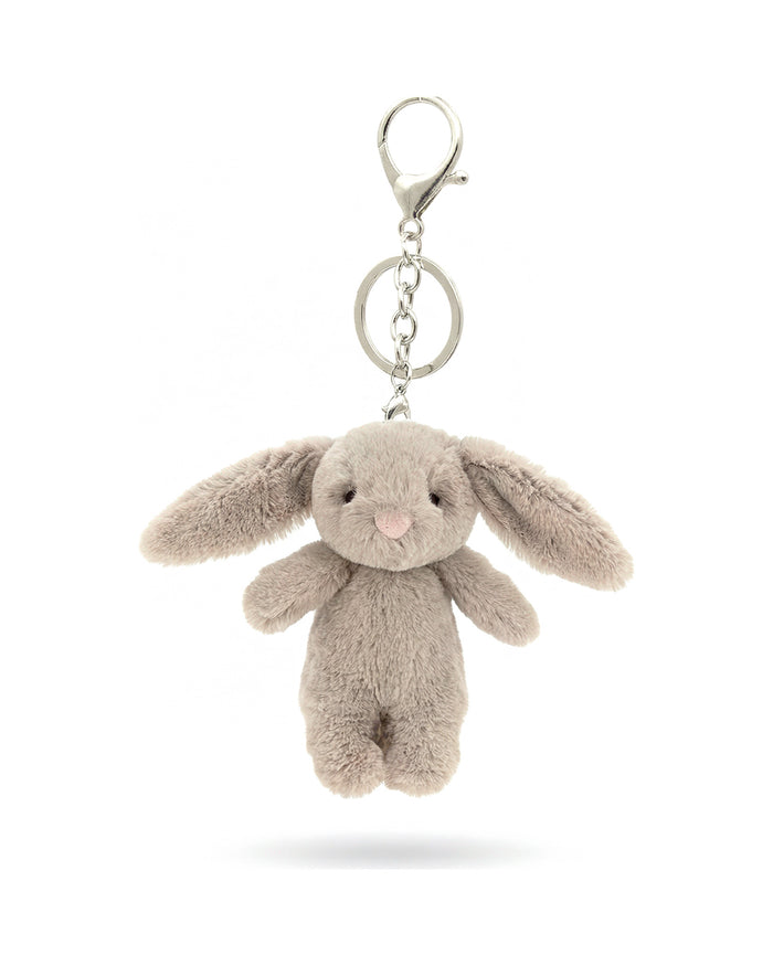 Bunny Bag Charm