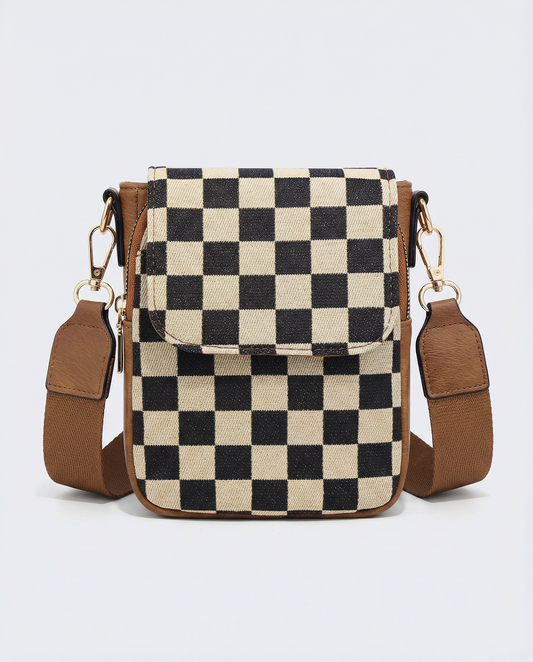 linear-gradient(125deg,rgba(239, 221, 197, 1) 50%, rgba(154, 86, 48, 1) 50%)