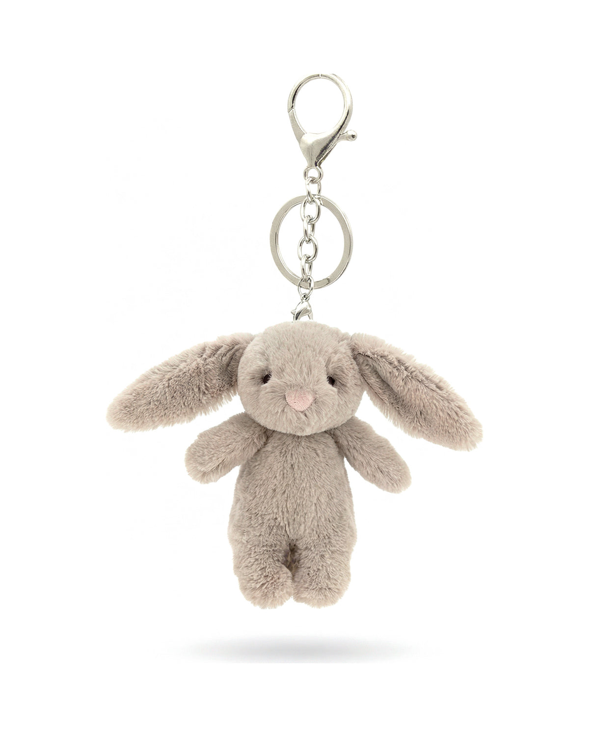 Charm Upgrade in Bunny Bag Charm