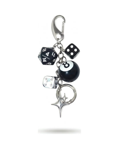 Lucky Bag Charm