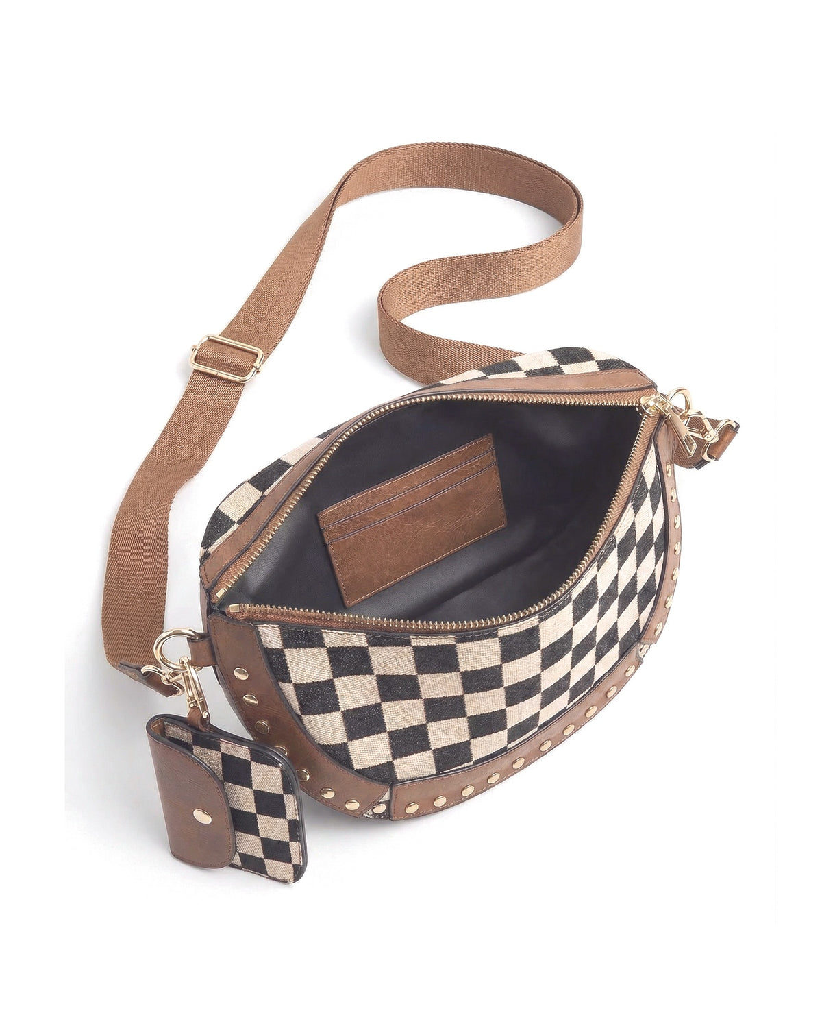The Heritage Saddle Bag