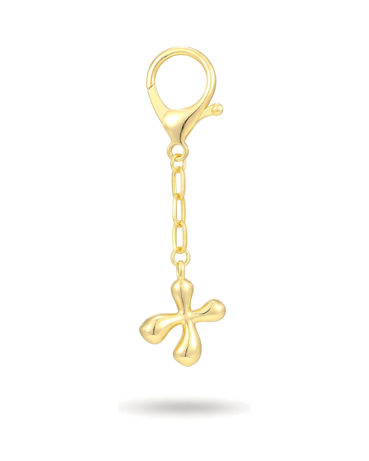 Letter Charm in X
