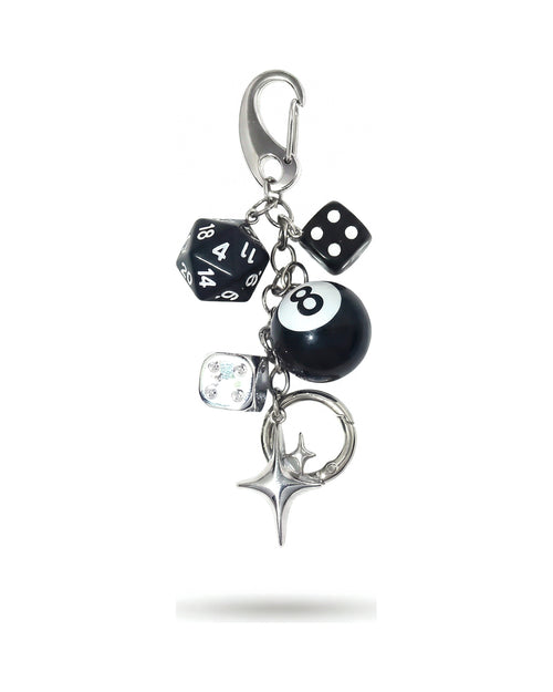 Lucky Bag Charm