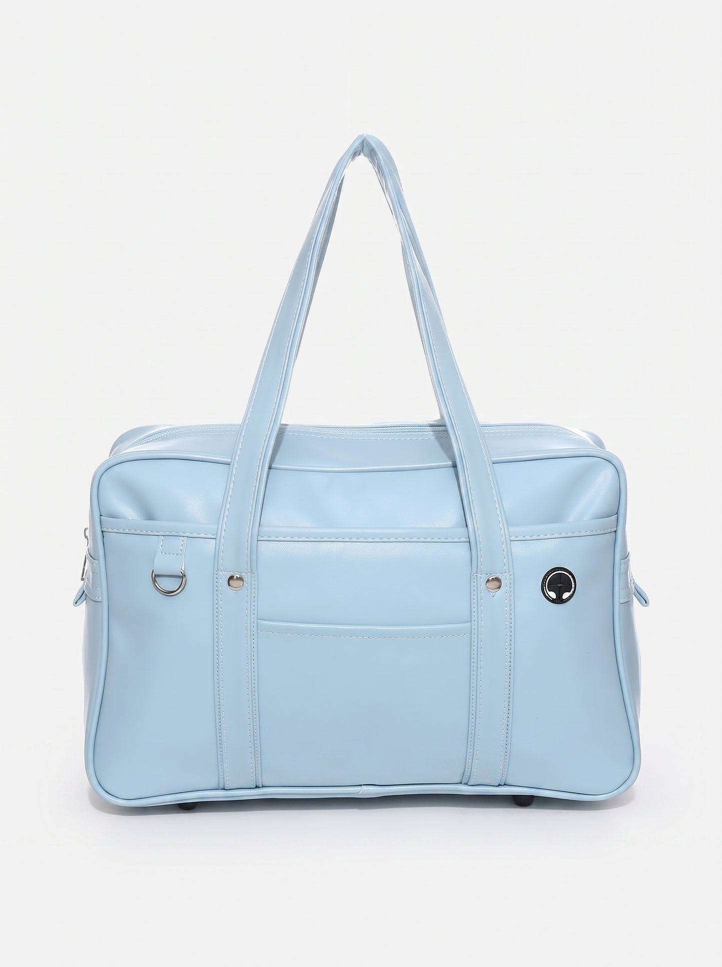 The Harajuku Bag - Baby Blue