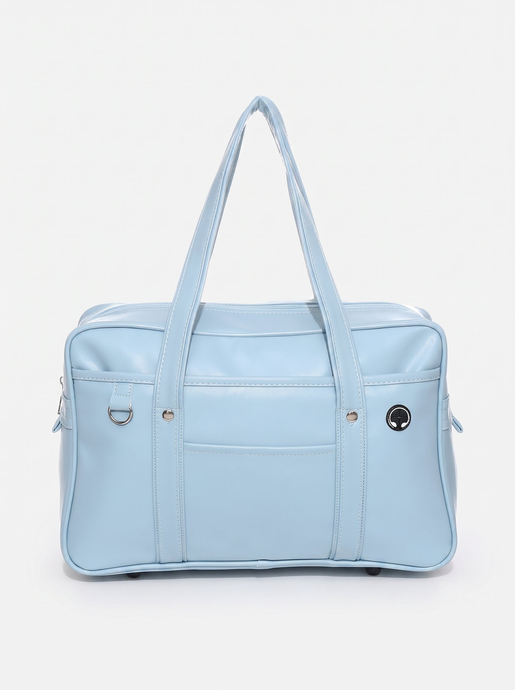 The Harajuku Bag - Baby Blue