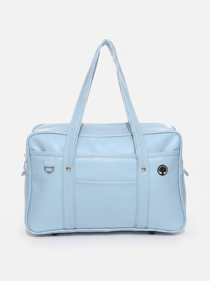 The Harajuku Bag - Baby Blue