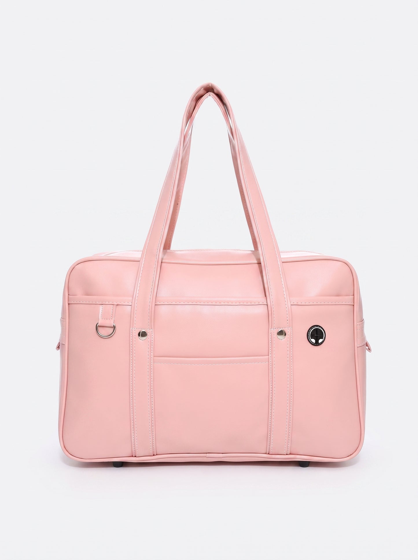 The Harajuku Bag - Blush