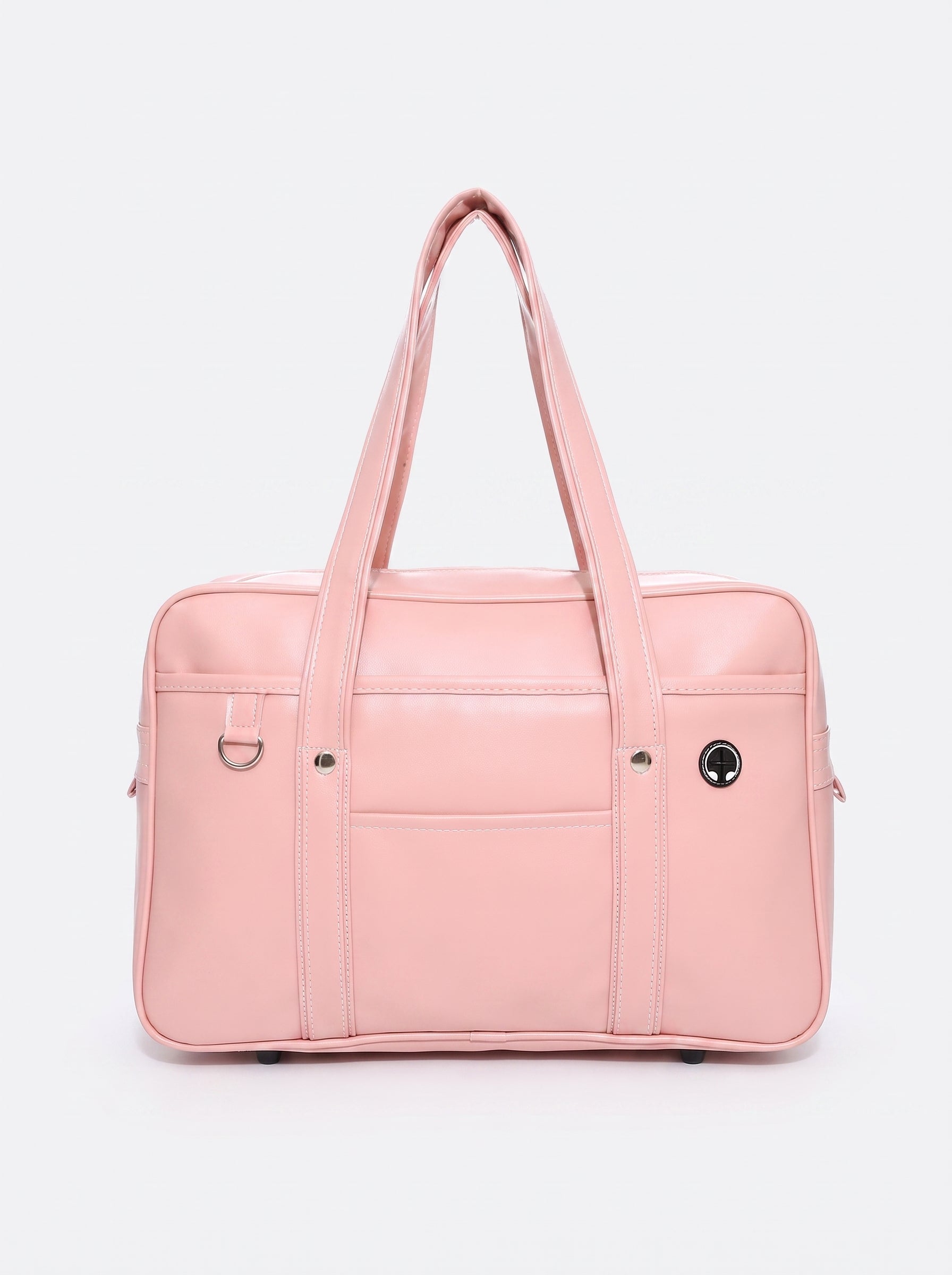 The Harajuku Bag - Blush