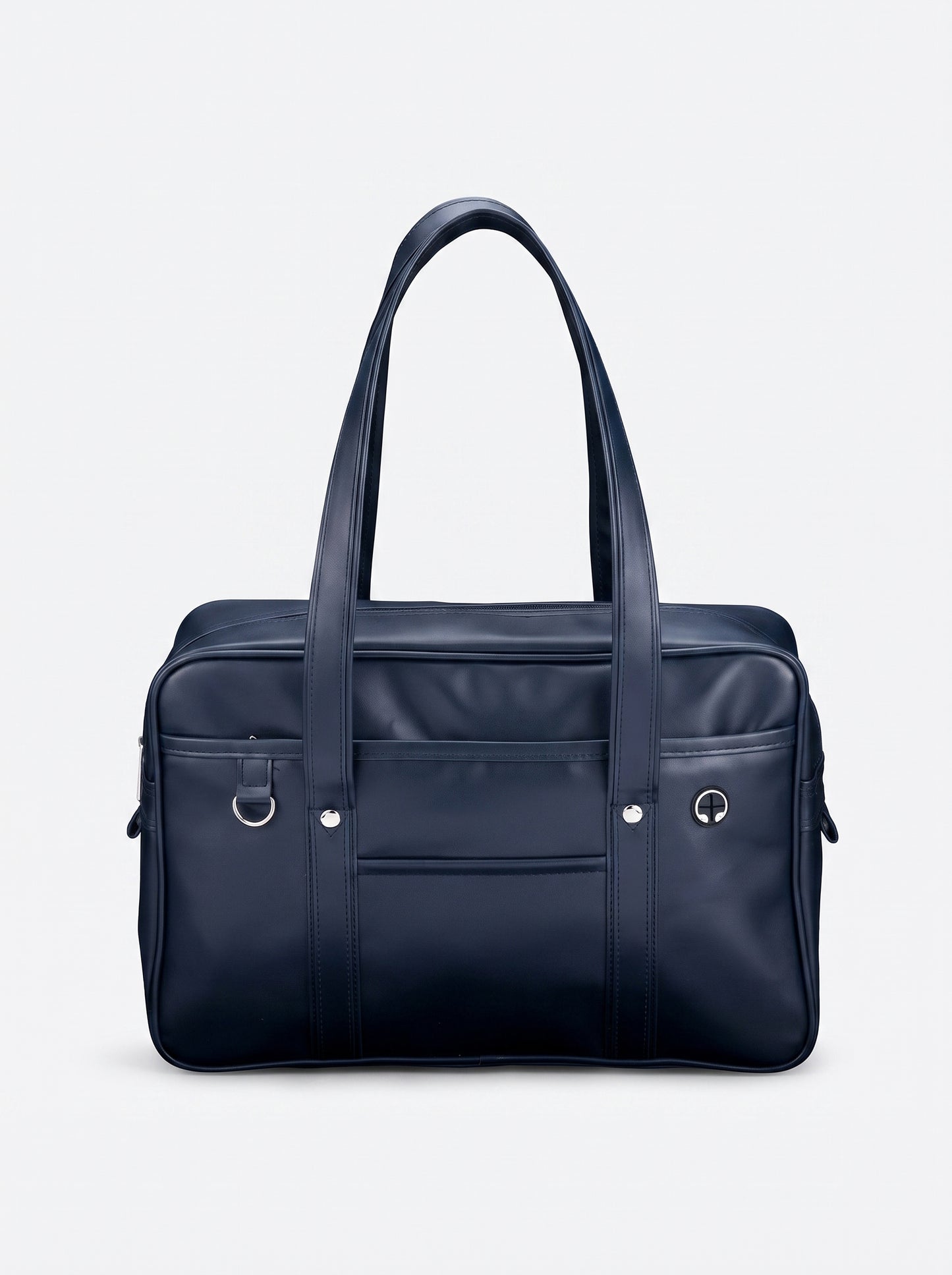 The Harajuku Bag - Navy