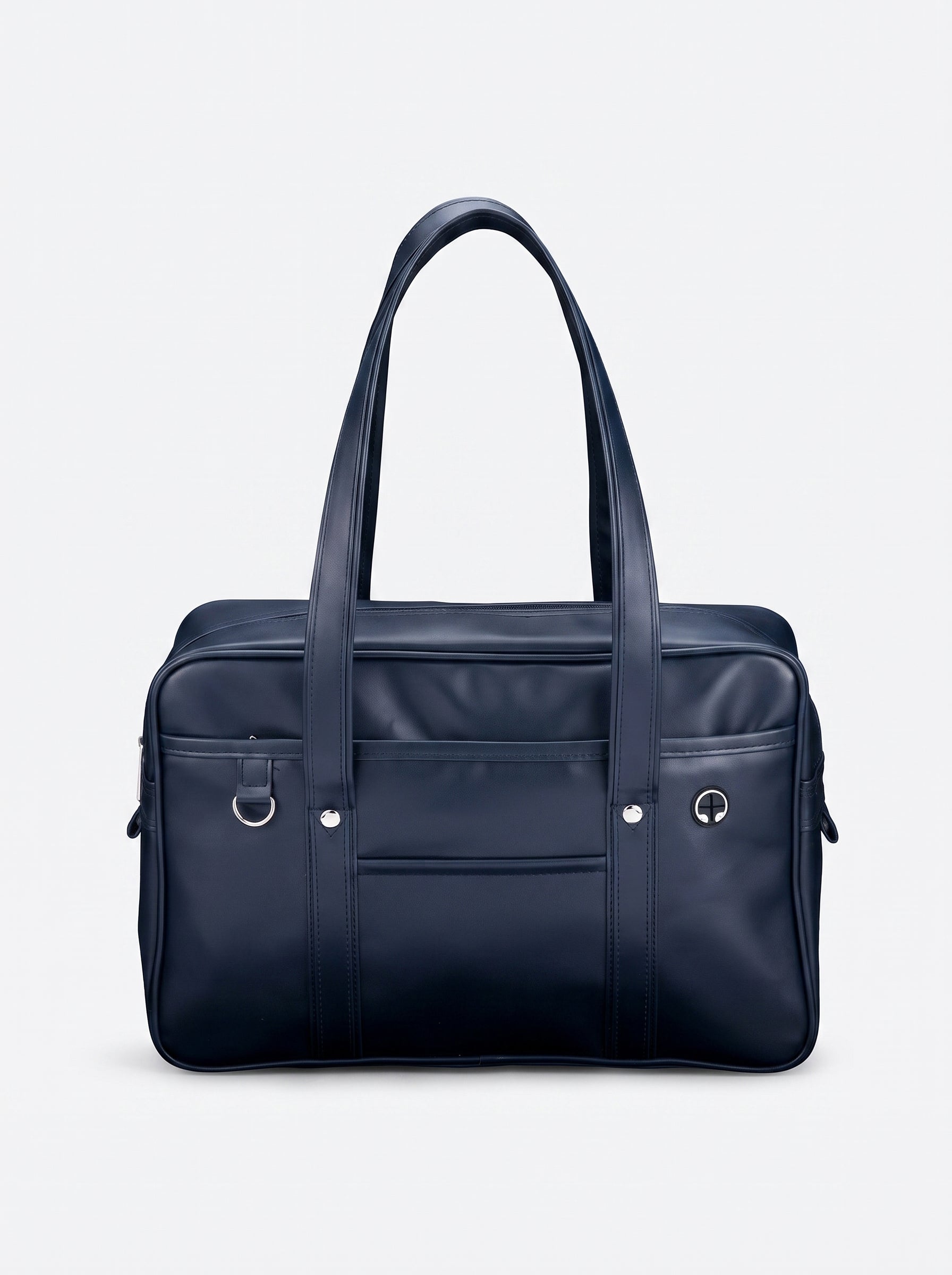 The Harajuku Bag - Navy