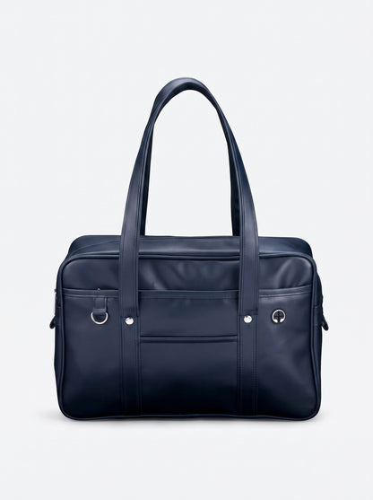 The Harajuku Bag - Navy