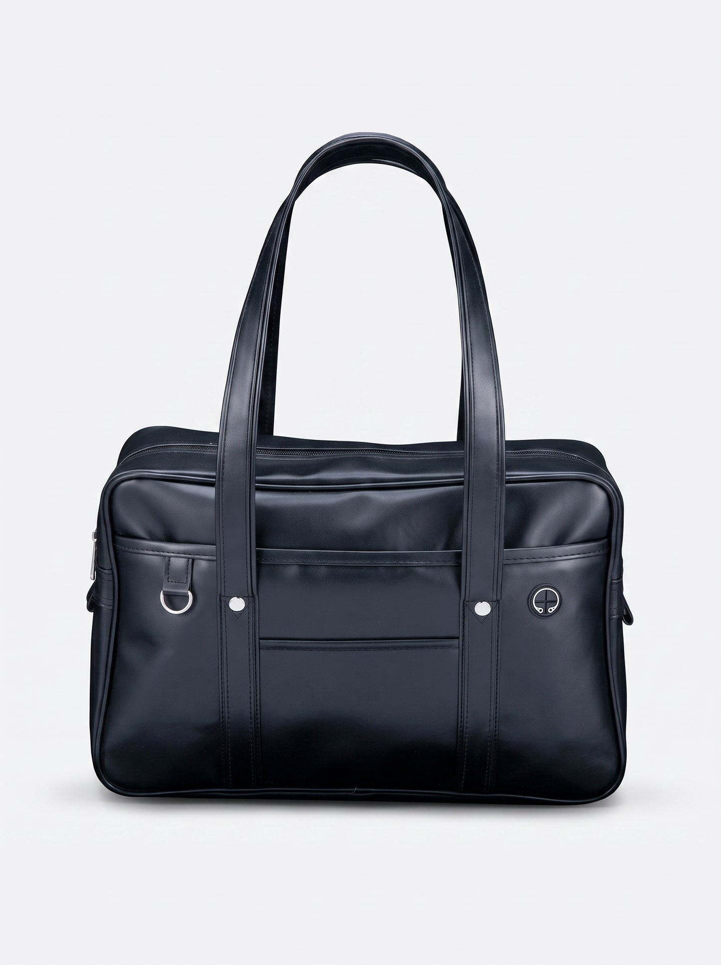 The Harajuku Bag - Onyx