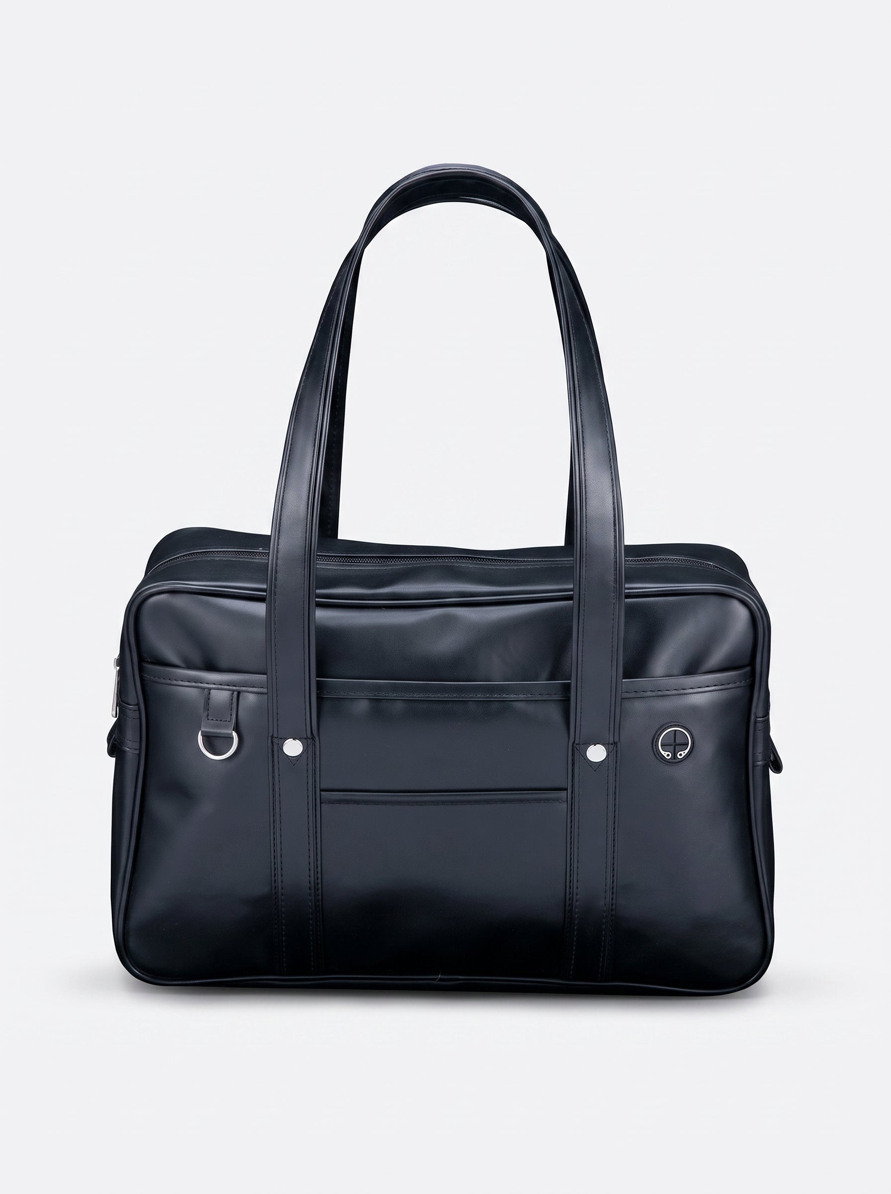 The Harajuku Bag - Onyx