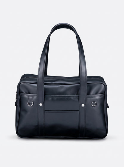 The Harajuku Bag - Onyx
