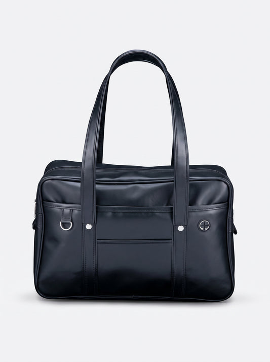 The Harajuku Bag - Onyx