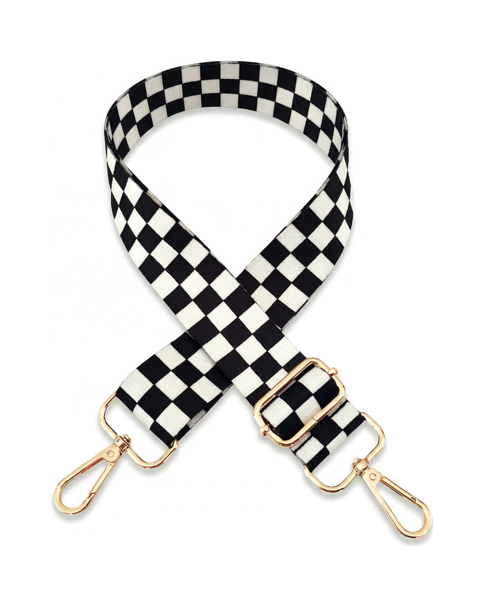 Signature Crossbody Strap