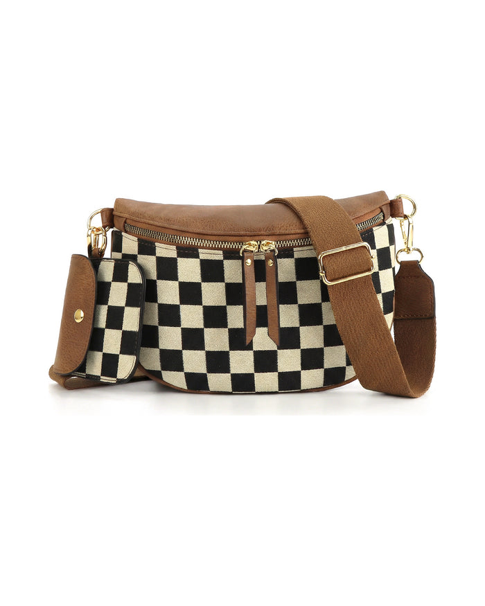 The Alice Crossbody