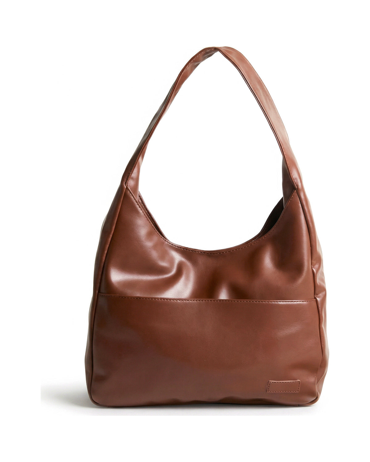 The All-Day Bag in Brown