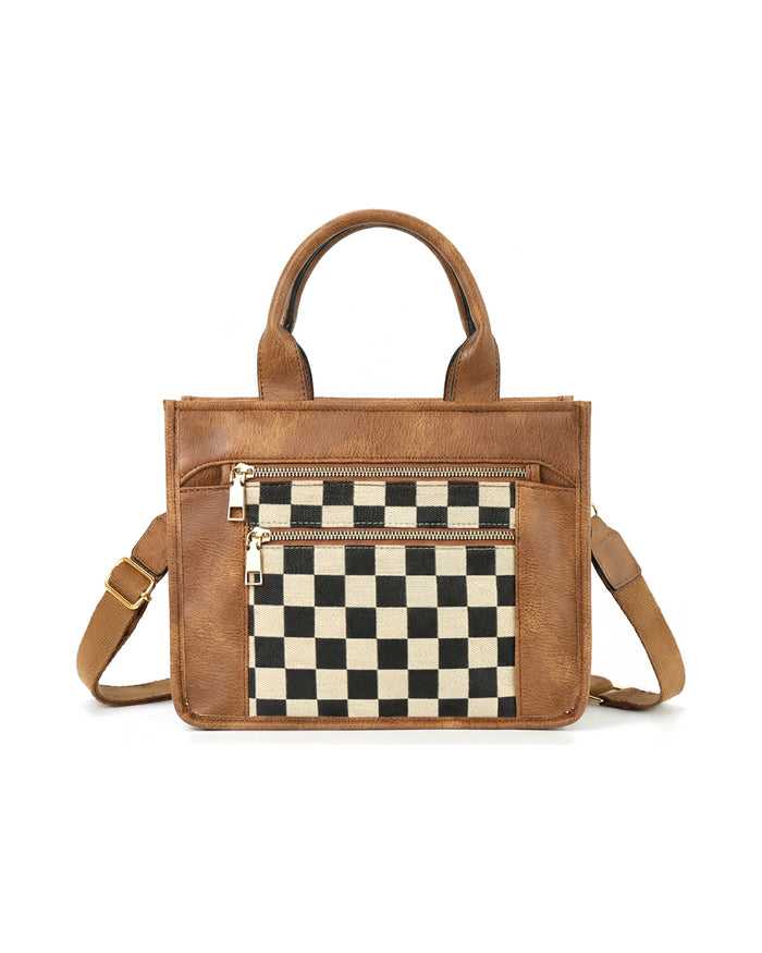 The Archive Tote