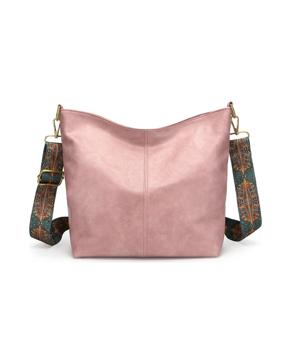 The Aurelia Bag in Blush