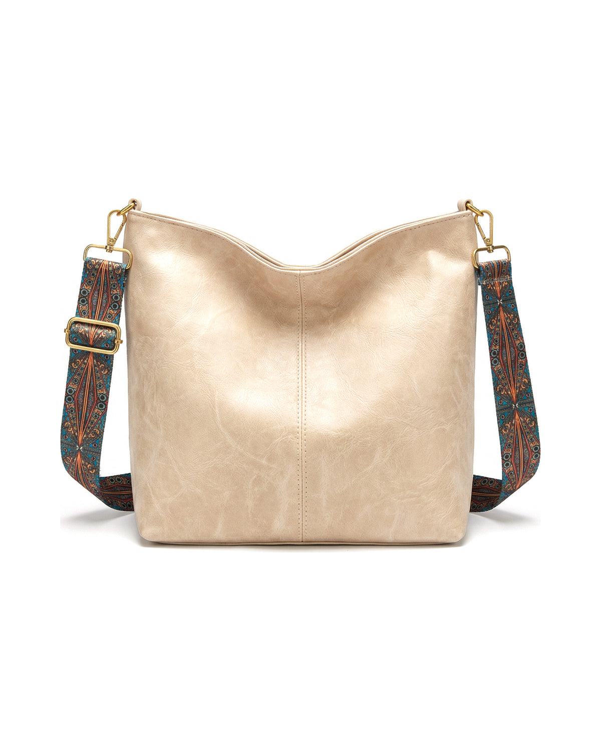 The Aurelia Bag in Ivory