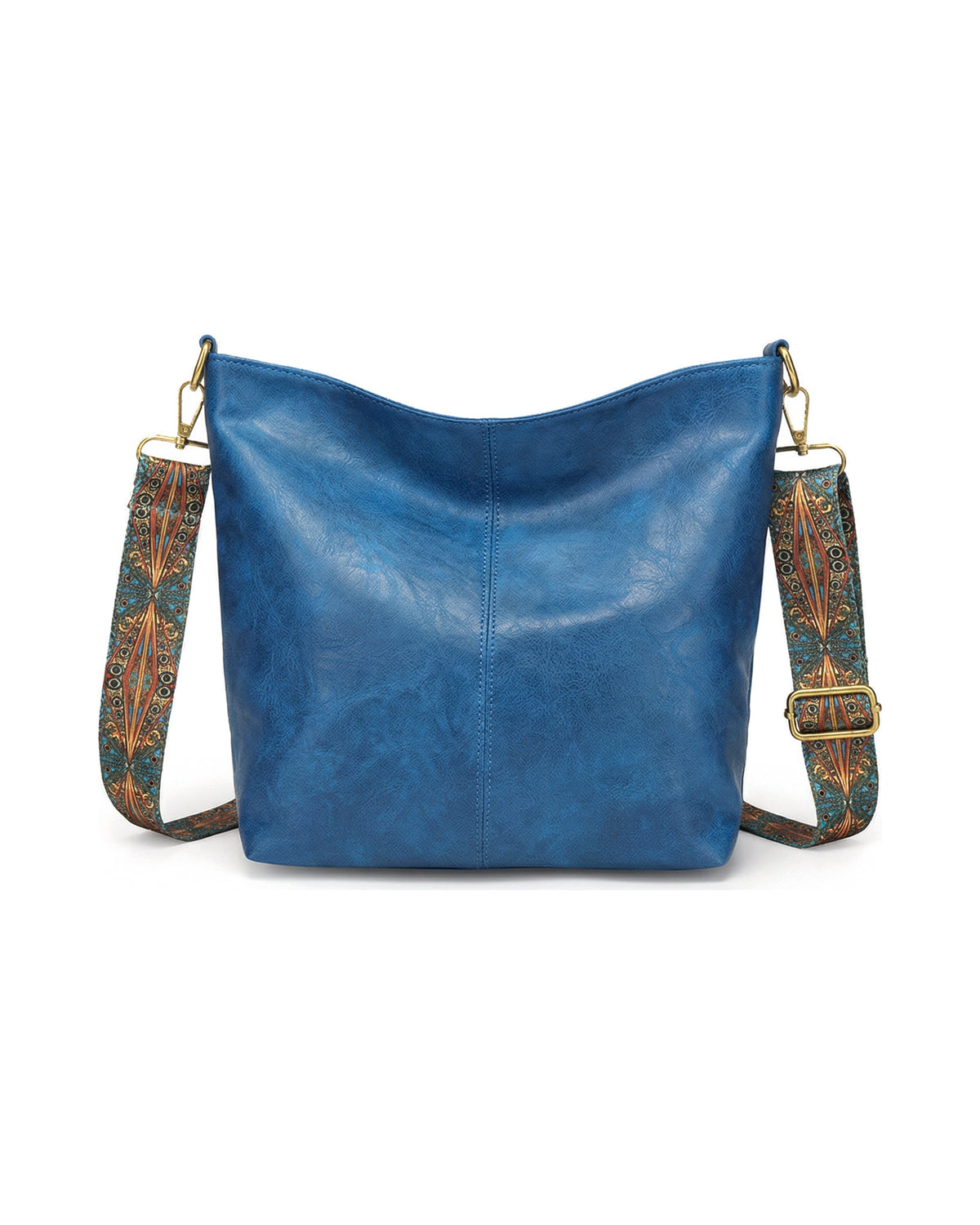 The Aurelia Bag in Marine
