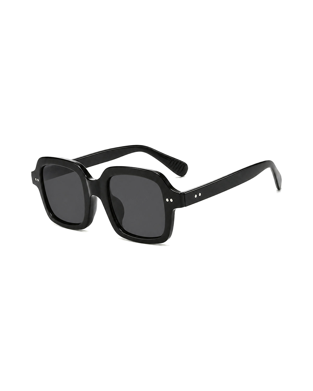 The Avery in Black