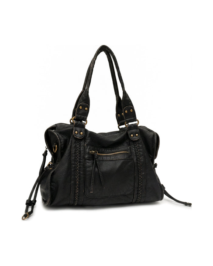 The Berlin Bag