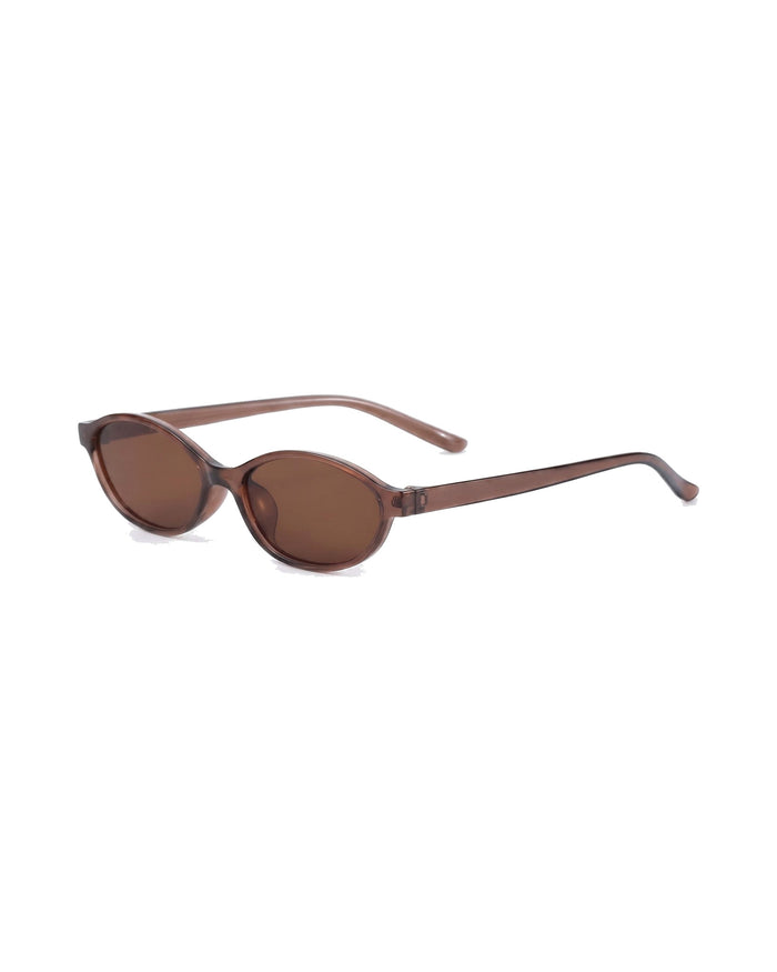 The Capri Sunglasses