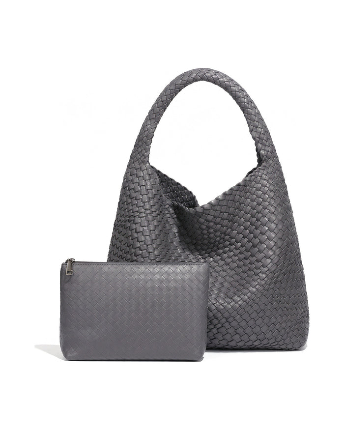 The Celeste Shoulder