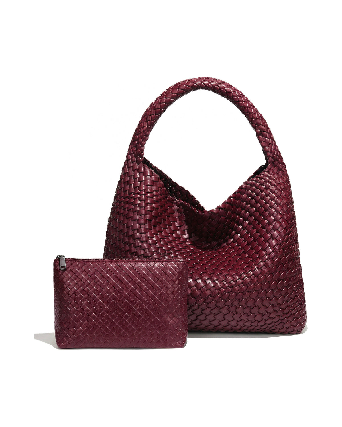 The Celeste Shoulder in Port
